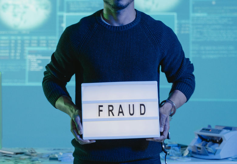 DMARC helps protect against computer fraud and hacking